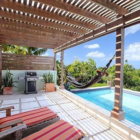 Pelican Paradise Villa - Leeward Beach Grace Bay Exterior foto